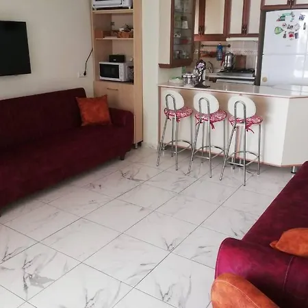 Villa Didim Altınkum Denize Sıfır Lüx Dublex Yenihisar