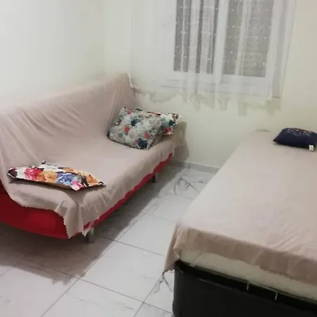Didim Altınkum Denize Sıfır Lüx Dublex * Yenihisar