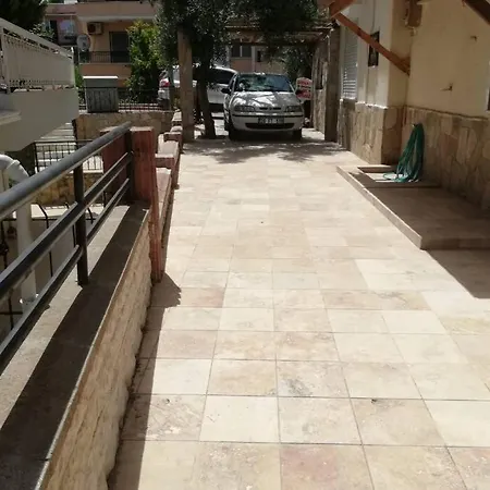 Didim Altınkum Denize Sıfır Lüx Dublex Yenihisar