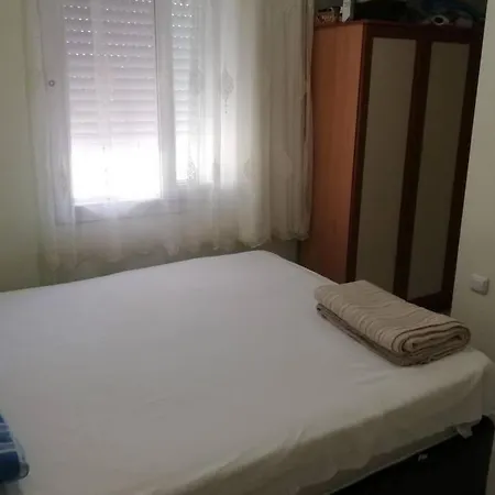 Didim Altınkum Denize Sıfır Lüx Dublex *
