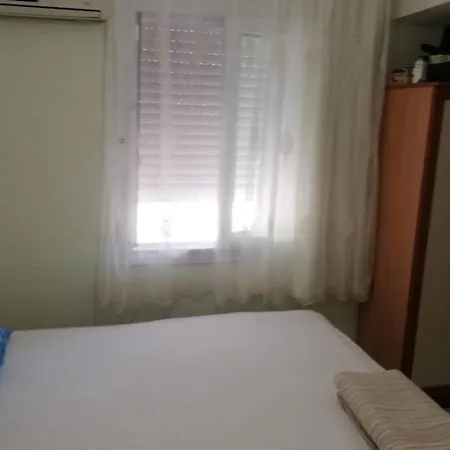 Villa Didim Altınkum Denize Sıfır Lüx Dublex *