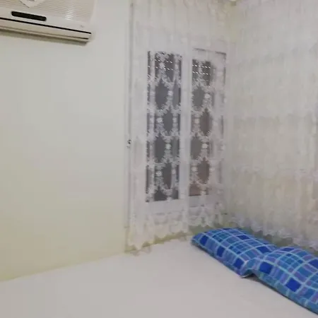 Villa Didim Altınkum Denize Sıfır Lüx Dublex Yenihisar