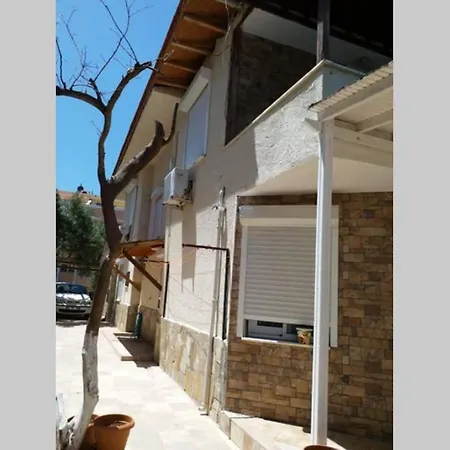 Didim Altınkum Denize Sıfır Lüx Dublex Yenihisar