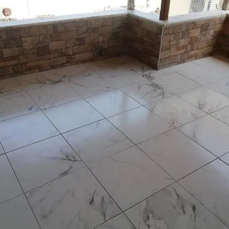 Villa Didim Altınkum Denize Sıfır Lüx Dublex