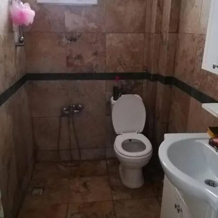Didim Altınkum Denize Sıfır Lüx Dublex