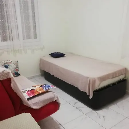 Didim Altınkum Denize Sıfır Lüx Dublex Yenihisar