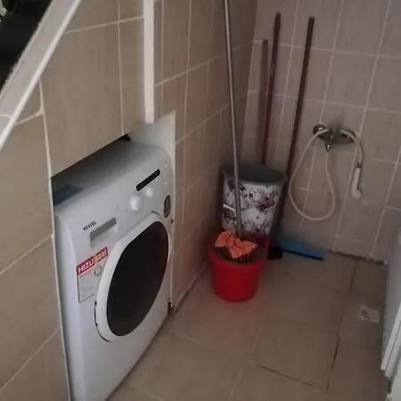 Didim Altınkum Denize Sıfır Lüx Dublex Villa Yenihisar